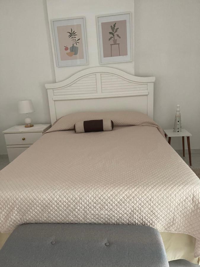 Seaside Penthouse In קלמאטה מראה חיצוני תמונה